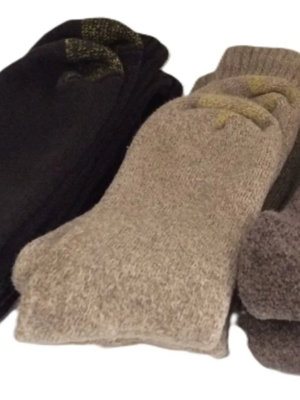 Men's Gold Toe Sock Lot